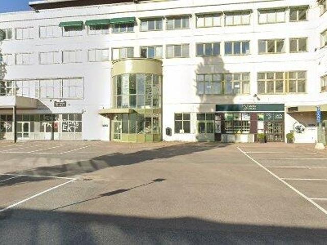 Kontor uthyres i Södertälje