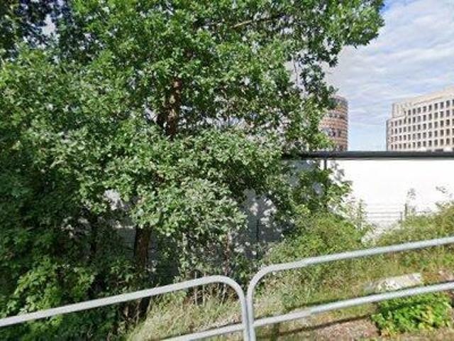 Kontor uthyres i Solna