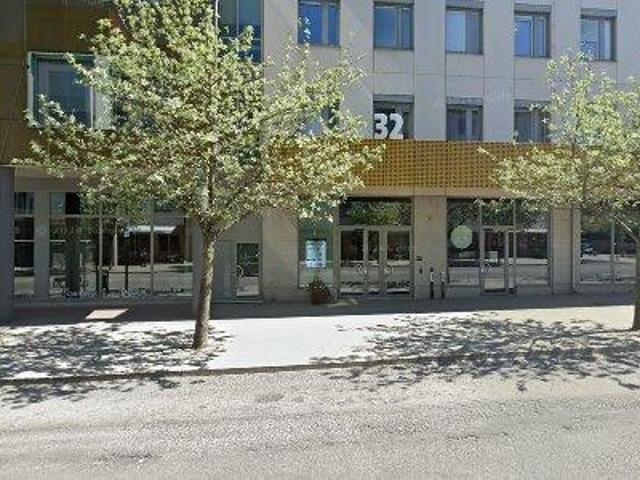 Kontor uthyres i Solna
