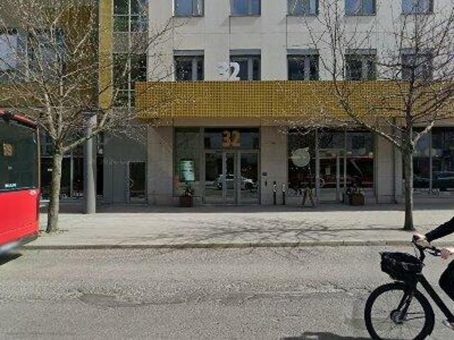 Kontor uthyres i Solna