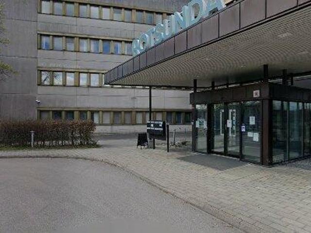 Kontor uthyres i Sollentuna