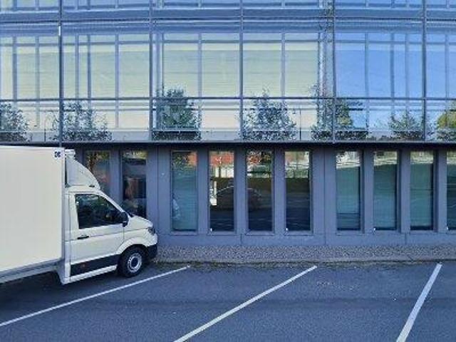 Kontor uthyres i Sollentuna