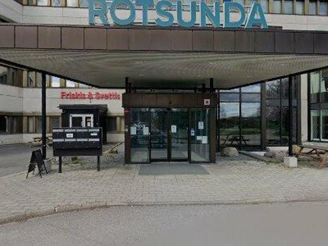 Kontor uthyres i Sollentuna