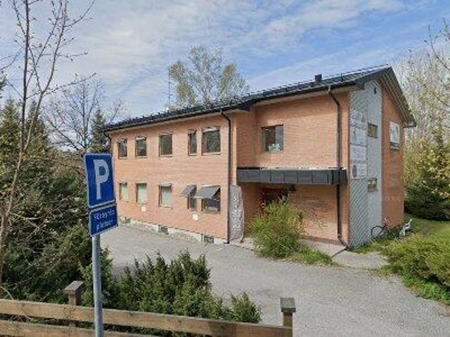 Kontor uthyres i Tyresö