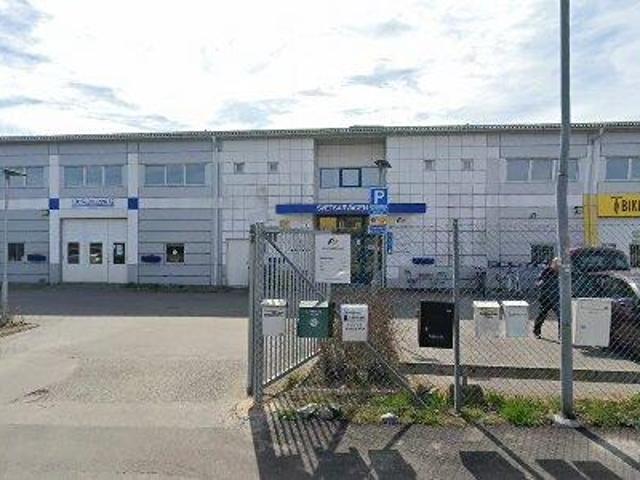 Kontor uthyres i Täby