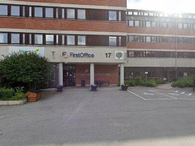 Kontor uthyres i Täby