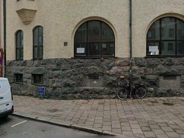 Kontor uthyres i Uddevalla