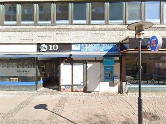 Kontor uthyres i Uddevalla