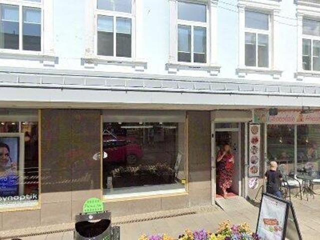 Kontor uthyres i Uddevalla