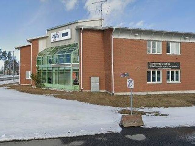 Kontor uthyres i Umeå