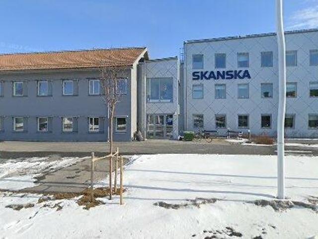 Kontor uthyres i Umeå