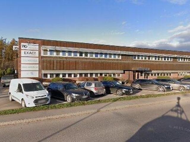 Kontor uthyres i Västerås