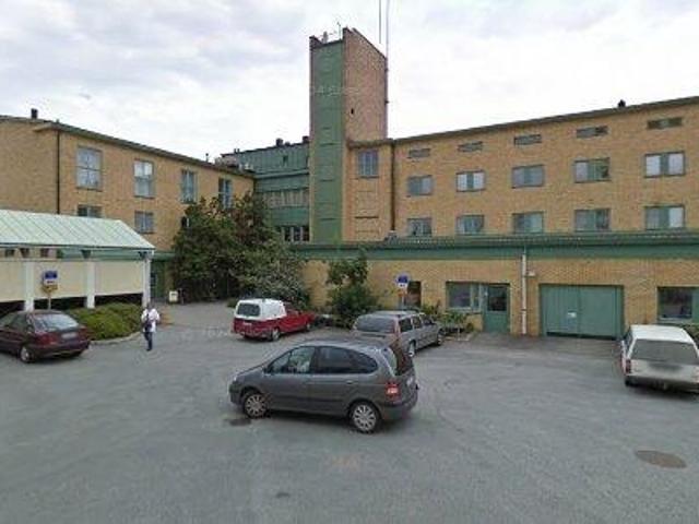 Kontor uthyres i Västerås