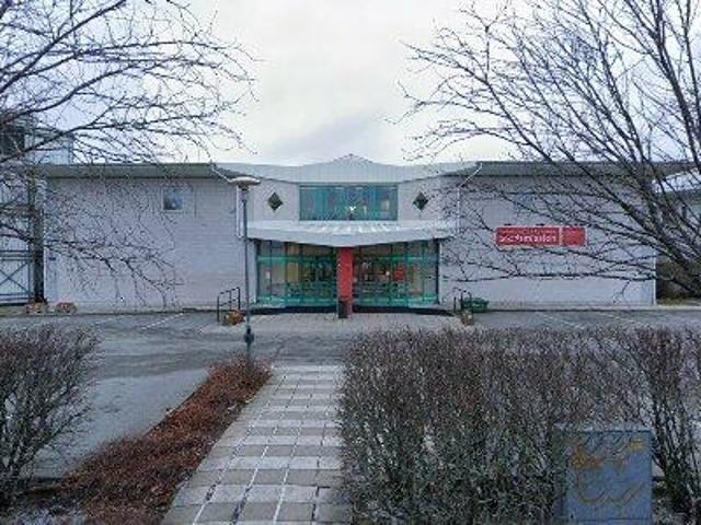 Kontor uthyres i Västerås