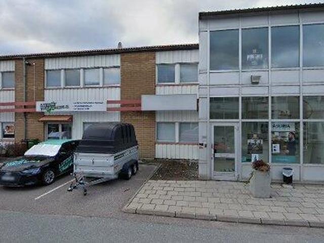 Kontor uthyres i Västerås