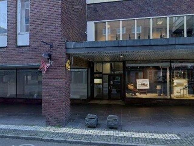 Kontor uthyres i Västerås