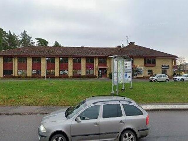 Kontor uthyres i Västerås