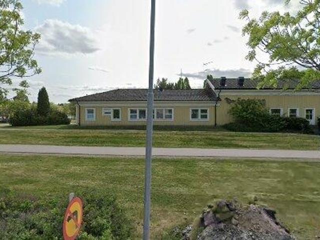 Kontor uthyres i Västerås