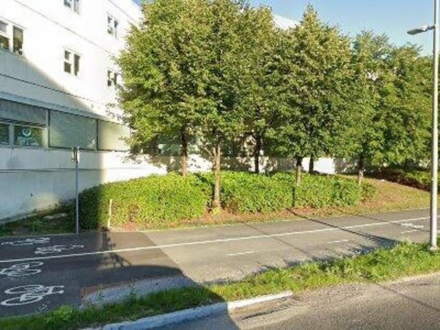 Kontor uthyres i Västerort