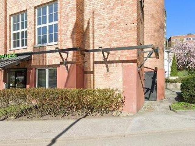 Kontor uthyres i Västerort