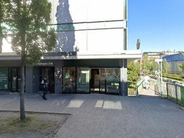 Kontor uthyres i Västerort