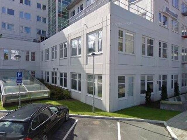 Kontor uthyres i Västerort