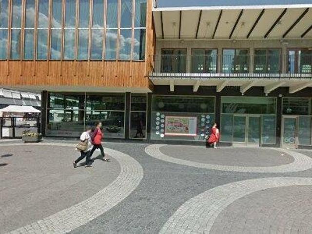 Kontor uthyres i Västerort
