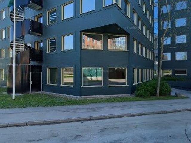 Kontor uthyres i Västerort