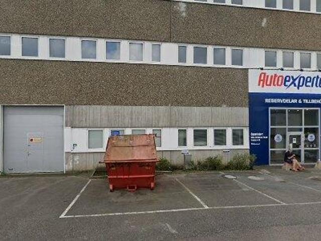 Kontor uthyres i Västra hisingen