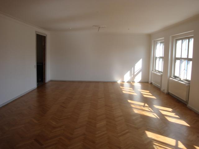 Kontorfællesskab i Aalborg C