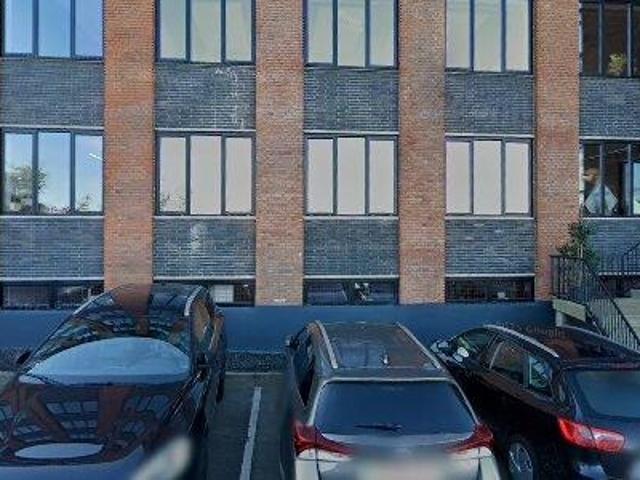 Kontorfællesskab til leje i 2860 Søborg