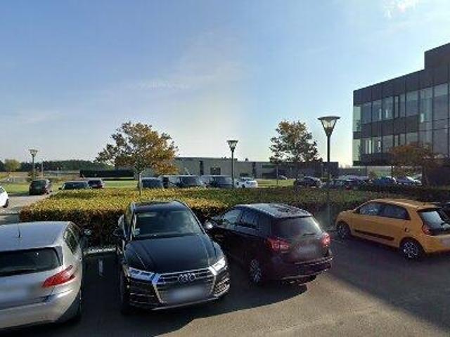 Kontorfællesskab til leje i 7500 Holstebro