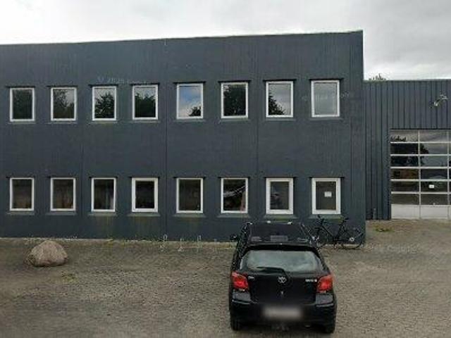 Kontorfællesskab til leje i 8500 Grenaa