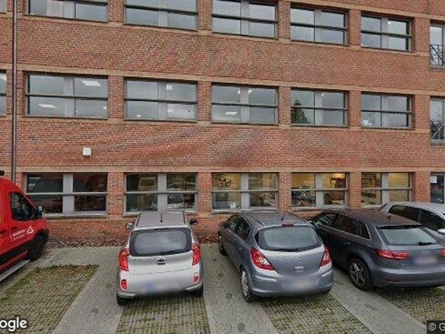 Kontorhotel til leje i 2600 Glostrup