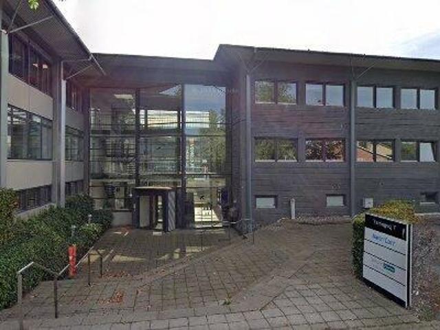 Kontorhotel til leje i 2610 Rødovre