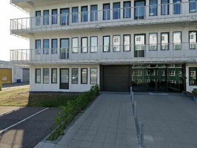 Kontorhotel til leje i 2730 Herlev