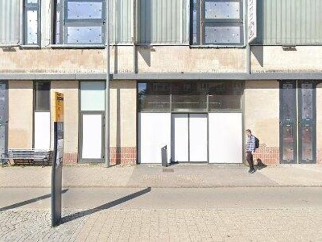 Kontorhotel til leje i 3400 Hillerød