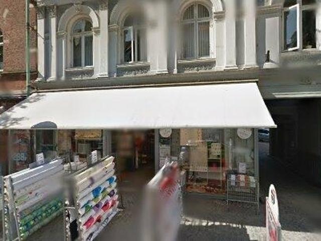 Kontorhotel til leje i 3400 Hillerød