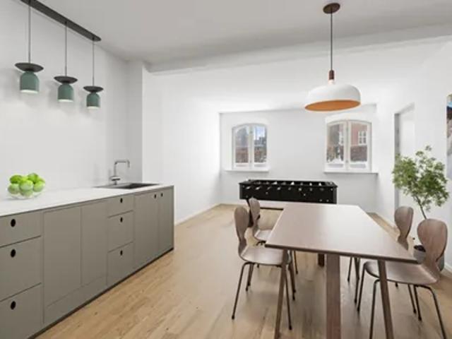 Kontorhotel til leje i 5000 Odense C