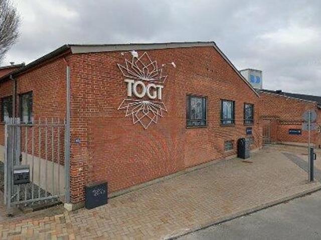 Kontorhotel til leje i 5000 Odense C