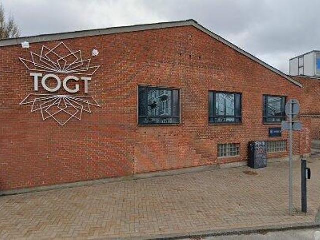Kontorhotel til leje i 5000 Odense C