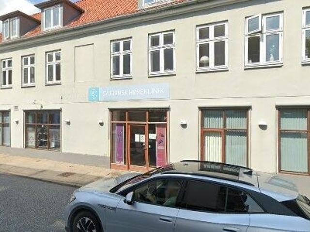 Kontorhotel til leje i 8900 Randers C