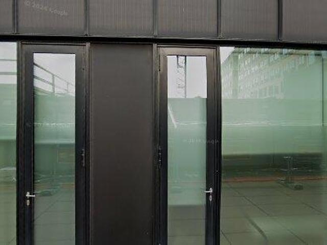Kontorhotel til leje i 8000 Århus C