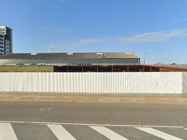 Kontorhotel til leje i 9900 Frederikshavn