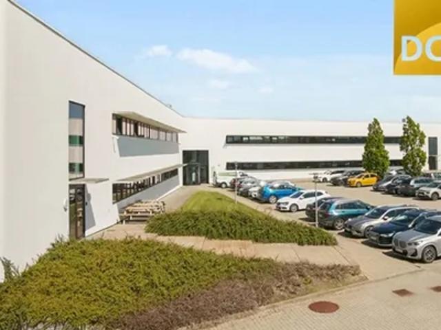 Kontorlejemål på 653 m² i Kolding Nord