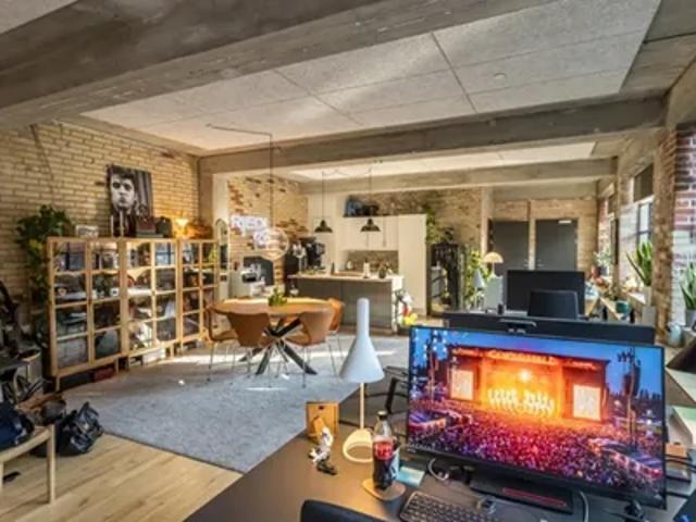 Wichmandsgade 5F, st.tv, 5000 Odense