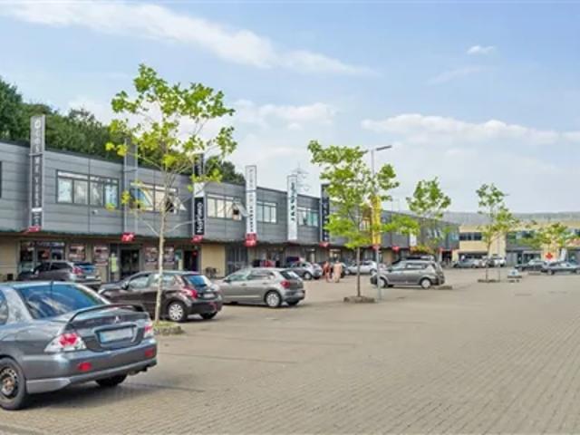 Kontorlejemål ved Bazar Vest