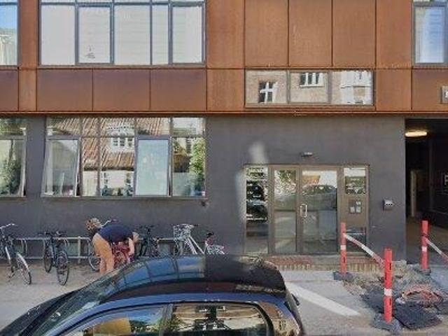 Kontorlokaler til 2 6 personer med netværk i huset – Thorsgade 59, Nørrebro