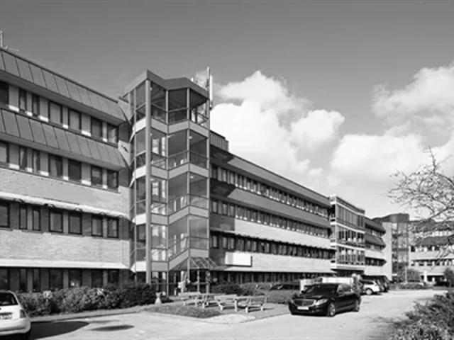 Kontor att hyra i Fosie