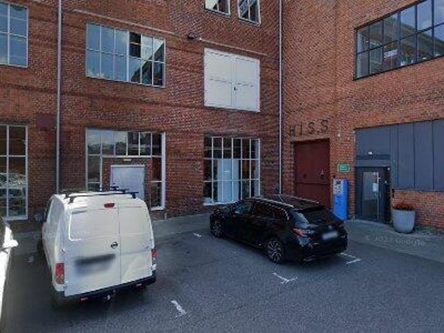 Kontor att hyra i Malmö Centrum